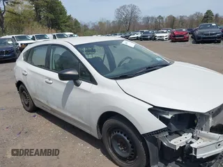 2017 Subaru Impreza с VIN 4S3GTAA64H3720765, выставлен на аукционе IAAI как лот 42087571 с пробегом 237 010 миль миль и . История ставок и продаж доступна на DreamBid. Изображение 12.