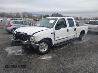 1999 Ford F-350 XL с VIN 1FTSW30F3XED77481, выставлен на аукционе IAAI как лот 41465113 с пробегом 204 086 миль миль и . История ставок и продаж доступна на DreamBid. Изображение 2.