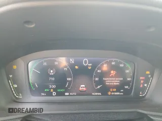 2024 Honda Accord Sport with VIN 1HGCY2F57RA084444, listed as a Copart auction lot 47017905 with 15,808 mi miles and Salvage title. Bid and sale history available at DreamBid. Image 9.