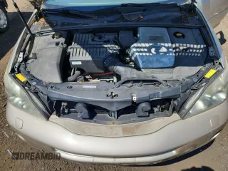 2006 Lexus RX 400h with VIN JTJHW31U160032465, listed as a Copart auction lot 65477845 with 213,371 mi miles and Clean title. Bid and sale history available at DreamBid. Image 12.