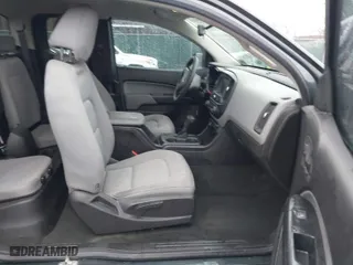 2018 Chevrolet Colorado 4WD Work Truck with VIN 1GCHTBEN2J1224781, listed as a IAAI auction lot 41695573 with 51,006 mi miles. Bid and sale history available at carsss.com. Image 5.