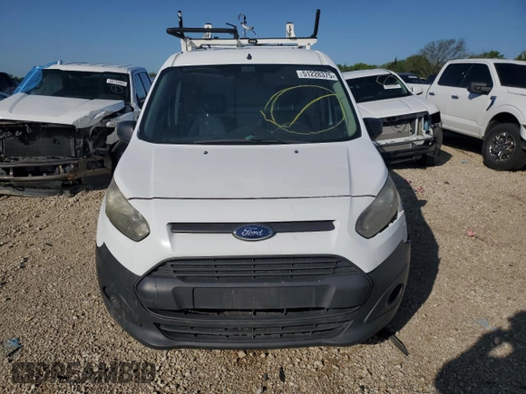 2014 Ford Transit Connect XL z VIN NM0LS7E74E1170978, wystawiony jako Copart lot #52958935 z przebiegiem Nie podano mil oraz Tytuł czysty. Historia ofert i sprzedaży dostępna na DreamBid. Obrazek 5.