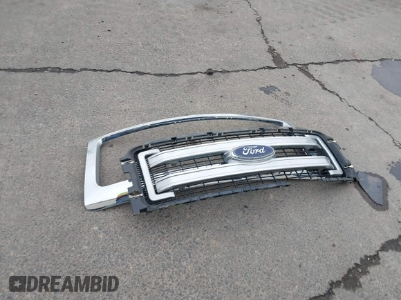 2014 Ford F-150 XL с VIN 1FTFW1ET0EFB40507, выставлен на аукционе IAAI как лот 41773896 с пробегом 63 294 миль миль и . История ставок и продаж доступна на DreamBid. Изображение 12.