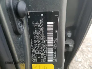 2008 Toyota Highlander Sport z VIN JTEES43A882097648, wystawiony jako Copart lot #55126365 z przebiegiem 198 636 mil mil oraz Szkoda całkowita • Salvage title. Historia ofert i sprzedaży dostępna na DreamBid. Obrazek 13.
