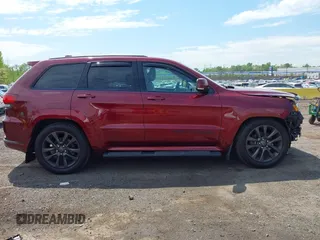 2018 Jeep Grand Cherokee Overland с VIN 1C4RJFCG5JC487695, выставлен на аукционе IAAI как лот 42177419 с пробегом 68 668 миль миль и . История ставок и продаж доступна на DreamBid. Изображение 13.