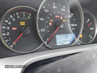 2016 Toyota RAV4 LE with VIN 2T3BFREV8GW432986, listed as a IAAI auction lot 41716530 with 143,442 mi miles. Bid and sale history available at carsss.com. Image 7.
