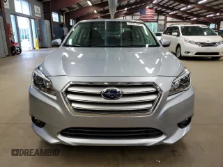 2015 Subaru Legacy Limited z VIN 4S3BNAN69F3058709, wystawiony jako Copart lot #59347345 z przebiegiem 64 508 mil mil oraz Szkoda całkowita • Salvage title. Historia ofert i sprzedaży dostępna na DreamBid. Obrazek 5.