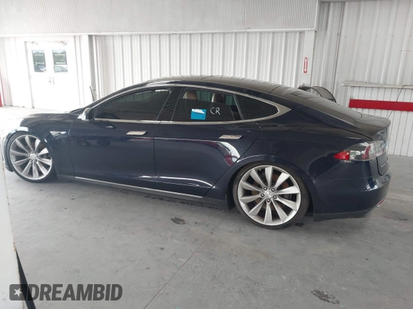 2014 Tesla Model S 60 с VIN 5YJSA1H11EFP60357, выставлен на аукционе IAAI как лот 42656130 с пробегом 133 344 миль миль и . История ставок и продаж доступна на DreamBid. Изображение 14.