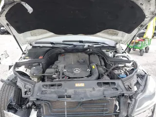 2015 Mercedes-Benz C 250 with VIN WDDGJ4HB8FG391252, listed as a IAAI auction lot 42428123 with 139,413 mi miles and . Bid and sale history available at DreamBid. Image 10.