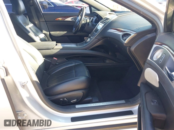 2017 Lincoln MKZ Reserve с VIN 3LN6L5FCXHR614934, выставлен на аукционе IAAI как лот 42301724 с пробегом 88 616 миль миль и . История ставок и продаж доступна на DreamBid. Изображение 5.