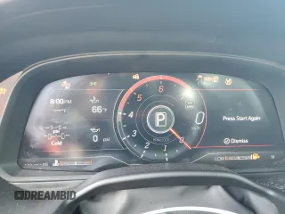 2023 Cadillac CT5 Sport z VIN 1G6DU5RK1P0144323, wystawiony jako Copart lot #51130535 z przebiegiem Nie podano mil oraz Czysty tytuł • Clean title. Historia ofert i sprzedaży dostępna na DreamBid. Obrazek 9.