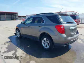 2012 Chevrolet Equinox 2LT with VIN 2GNFLNE59C6338258, listed as a IAAI auction lot 41922923 with 129,791 mi miles and . Bid and sale history available at DreamBid. Image 3.