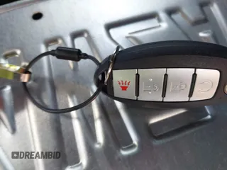 2023 Nissan Murano SV z VIN 5N1AZ2BSXPC136984, wystawiony jako IAAI lot #42258891 z przebiegiem 35 997 mil mil oraz . Historia ofert i sprzedaży dostępna na DreamBid. Obrazek 11.