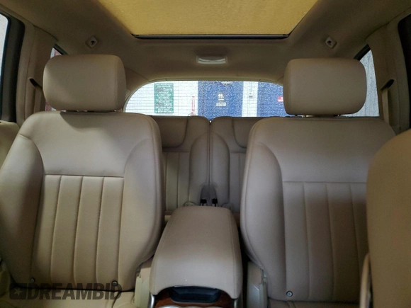 2006 Mercedes-Benz R 3.5L z VIN 4JGCB65E26A033806, wystawiony jako Copart lot #50404585 z przebiegiem 101 063 mil mil oraz Szkoda całkowita • Salvage title. Historia ofert i sprzedaży dostępna na DreamBid. Obrazek 10.