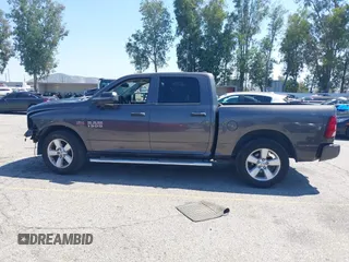 2014 Ram 1500 Express with VIN 1C6RR6KTXES333106, listed as a IAAI auction lot 42220459 with 171,699 mi miles and . Bid and sale history available at DreamBid. Image 14.