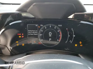 2024 Lexus NX 350 Premium с VIN 2T2GGCEZ5RC052418, выставлен на аукционе Copart как лот 46750095 с пробегом 20 977 миль миль и Списание • Salvage title. История ставок и продаж доступна на DreamBid. Изображение 9.