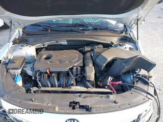 2020 Kia Optima SE z VIN 5XXGT4L33LG438808, wystawiony jako IAAI lot #41901977 z przebiegiem 111 126 mil mil oraz . Historia ofert i sprzedaży dostępna na DreamBid. Obrazek 10.