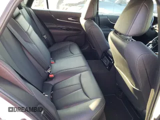 2021 Toyota Mirai XLE с VIN JTDAAAAA9MA001761, выставлен на аукционе Copart как лот 43373073 с пробегом 22 364 миль миль и . История ставок и продаж доступна на DreamBid. Изображение 10.