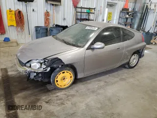 2005 Honda Insight z VIN JHMZE14775S000139, wystawiony jako Copart lot #42408425 z przebiegiem Nie podano mil oraz Czysty tytuł • Clean title. Historia ofert i sprzedaży dostępna na DreamBid. Obrazek 1.
