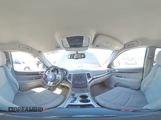 2013 Jeep Grand Cherokee Laredo с VIN 1C4RJFAG7DC645932, выставлен на аукционе Copart как лот 57969715 с пробегом 165 717 миль миль и Списание • Salvage title. История ставок и продаж доступна на DreamBid. Изображение 15.