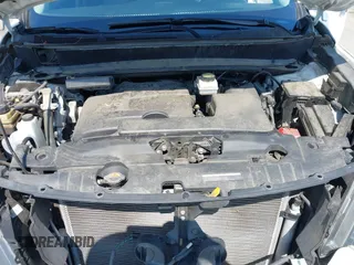 2018 Nissan Pathfinder S z VIN 5N1DR2MN1JC658317, wystawiony jako IAAI lot #42470838 z przebiegiem 54 743 mil mil oraz . Historia ofert i sprzedaży dostępna na DreamBid. Obrazek 10.