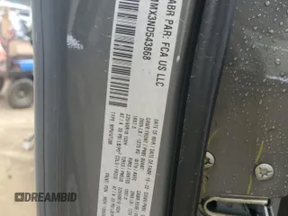 2022 Jeep Cherokee Latitude Lux z VIN 1C4PJMMX3ND543868, wystawiony jako Copart lot #58288885 z przebiegiem 27 975 mil mil oraz Nie do naprawy • Non repairable. Historia ofert i sprzedaży dostępna na DreamBid. Obrazek 14.