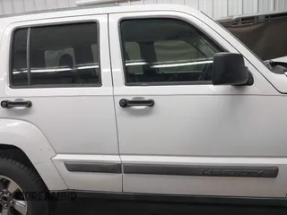2011 Jeep Liberty Sport with VIN 1J4PN2GK6BW565169, listed as a IAAI auction lot 42012673 with 169,026 mi miles and . Bid and sale history available at DreamBid. Image 13.