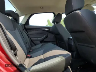 2013 Ford Focus SE с VIN 1FADP3F28DL299237, выставлен на аукционе Copart как лот 60546235 с пробегом 252 783 миль миль и Чистый • Clean title. История ставок и продаж доступна на DreamBid. Изображение 10.