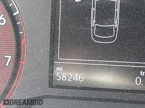 2020 Volkswagen Jetta S с VIN 3VWC57BU0LM094077, выставлен на аукционе IAAI как лот 42760191 с пробегом 58 246 миль миль и . История ставок и продаж доступна на DreamBid. Изображение 15.
