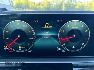 2020 Mercedes-Benz GLE 350 with VIN 4JGFB4KB7LA012487, listed as a Copart auction lot 80717844 with 66,862 mi miles and Clean title. Bid and sale history available at DreamBid. Image 8.