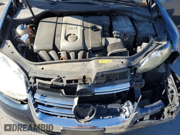 2009 Volkswagen Jetta SE с VIN 3VWRZ71K19M038835, выставлен на аукционе Copart как лот 79837074 с пробегом 151 051 миль миль и Списание • Salvage title. История ставок и продаж доступна на DreamBid. Изображение 12.