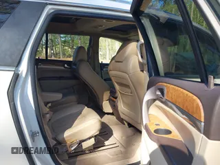 2011 Buick Enclave CXL-1 with VIN 5GAKVBED4BJ257565, listed as a IAAI auction lot 41991329 with 193,222 mi miles. Bid and sale history available at carsss.com. Image 8.