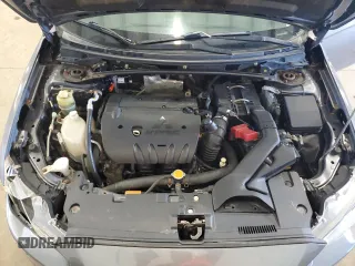 2011 Mitsubishi Lancer GTS with VIN JA32U8FW0BU033131, listed as a Copart auction lot 42211295 with 160,890 mi miles and Clean Title. Bid and sale history available at carsss.com. Image 11.