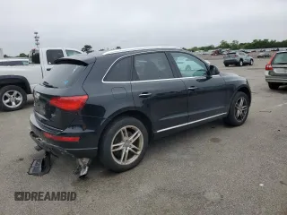 2016 Audi Q5 Premium z VIN WA1C2AFP6GA047601, wystawiony jako Copart lot #61094265 z przebiegiem 90 761 mil mil oraz Szkoda całkowita • Salvage title. Historia ofert i sprzedaży dostępna na DreamBid. Obrazek 3.