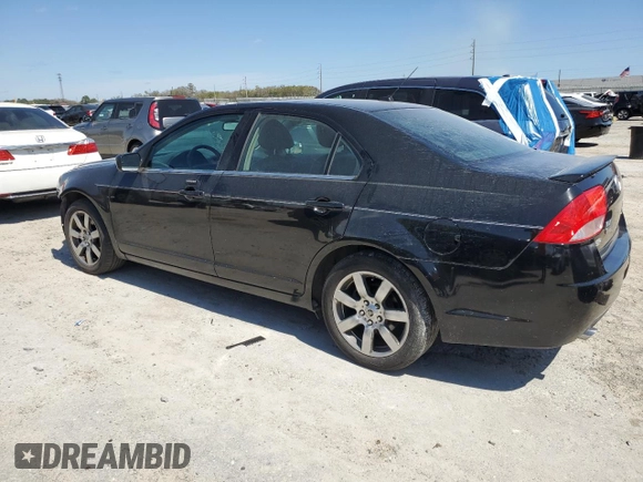 2010 Mercury Milan Premier z VIN 3MEHM0CG1AR604558, wystawiony jako Copart lot #48333285 z przebiegiem 84 919 mil mil oraz Szkody całkowita. Historia ofert i sprzedaży dostępna na DreamBid. Obrazek 2.