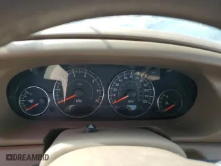 2004 Chrysler Sebring LX with VIN 1C3EL45X44N328111, listed as a Copart auction lot 74331744 with 0 mi miles and Salvage Title. Bid and sale history available at carsss.com. Image 9.