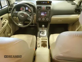 2013 Subaru Impreza Special Sports Limited z VIN JF1GPAS60D2846260, wystawiony jako Copart lot #59657505 z przebiegiem 143 589 mil mil oraz Nie do naprawy • Non repairable. Historia ofert i sprzedaży dostępna na DreamBid. Obrazek 8.