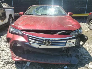 2021 Toyota Avalon XLE z VIN 4T1AZ1FB3MU058459, wystawiony jako Copart lot #57321385 z przebiegiem 60 124 mil mil oraz Szkoda całkowita • Salvage title. Historia ofert i sprzedaży dostępna na DreamBid. Obrazek 5.