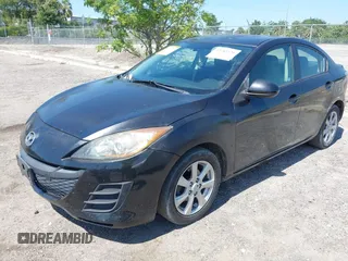 2011 Mazda 3 i Touring z VIN JM1BL1VG3B1398409, wystawiony jako IAAI lot #42281126 z przebiegiem 134 001 mil mil oraz . Historia ofert i sprzedaży dostępna na DreamBid. Obrazek 17.