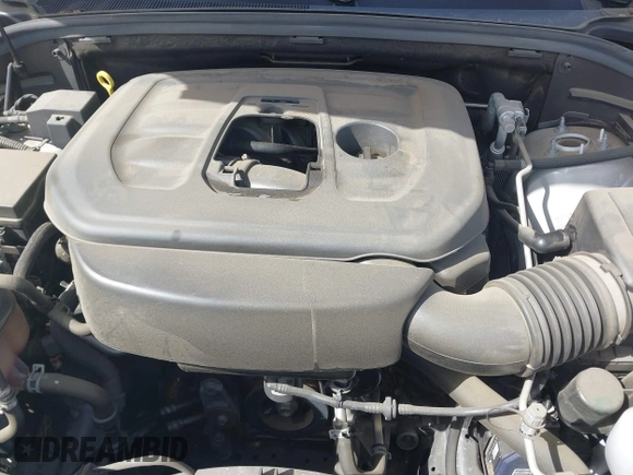 2022 Jeep Grand Cherokee Limited with VIN 1C4RJEBG4NC171643, listed as a IAAI auction lot 41440015 with 52,702 mi miles and . Bid and sale history available at DreamBid. Image 10.