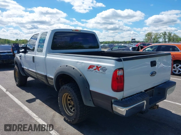 2010 Ford F-250 XL with VIN 1FTSX2B5XAEB31031, listed as a IAAI auction lot 42197472 with 227,966 mi miles and . Bid and sale history available at DreamBid. Image 19.
