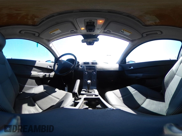 2010 Volvo C30 with VIN YV1672MK6A2178721, listed as a IAAI auction lot 41855907 with 137,362 mi miles and . Bid and sale history available at DreamBid. Image 18.
