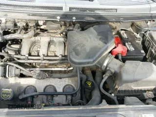 2007 Lincoln MKX with VIN 2LMDU68C57BJ14351, listed as a IAAI auction lot 42688431 with 290,586 mi miles and . Bid and sale history available at DreamBid. Image 17.