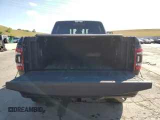 2020 Ram 2500 Power Wagon with VIN 3C6TR5EJ8LG122890, listed as a Copart auction lot 69538374 with 60,817 mi miles and Salvage Title. Bid and sale history available at carsss.com. Image 6.