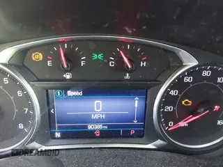 2020 GMC Terrain SLE с VIN 3GKALMEV7LL272600, выставлен на аукционе IAAI как лот 42102746 с пробегом 90 385 миль миль и . История ставок и продаж доступна на DreamBid. Изображение 7.