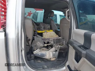 2020 Ford F-250 XL с VIN 1FT7W2BT6LEC10917, выставлен на аукционе IAAI как лот 42158569 с пробегом 120 975 миль миль и . История ставок и продаж доступна на DreamBid. Изображение 7.