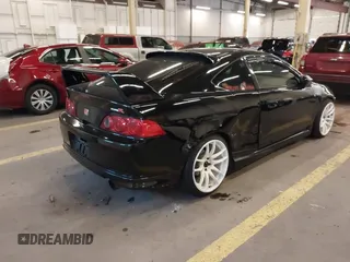 2003 Acura RSX Type S with VIN JH4DC530X3C015284, listed as a IAAI auction lot 42475178 with 210,734 mi miles and . Bid and sale history available at DreamBid. Image 4.