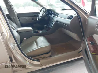1999 Acura RL with VIN JH4KA9666XC008326, listed as a IAAI auction lot 42724647 with Not provided miles and . Bid and sale history available at DreamBid. Image 5.
