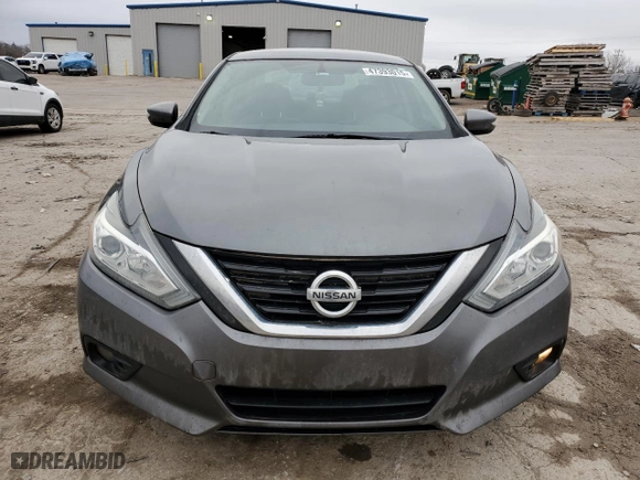 2018 Nissan Altima 2.5 SL with VIN 1N4AL3AP4JC168979, listed as a Copart auction lot 47393015 with 143,419 mi miles and Salvage Title. Bid and sale history available at carsss.com. Image 5.