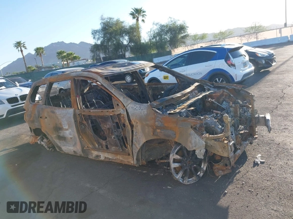 2015 Nissan Pathfinder SV with VIN 5N1AR2MN3FC603362, listed as a IAAI auction lot 42010355 with Not provided miles and . Bid and sale history available at DreamBid. Image 17.